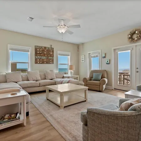 B Free Villa